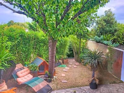 Maison - 89 m² - 4 pièces