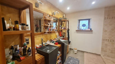 Maison - 141 m² - 5 pièces