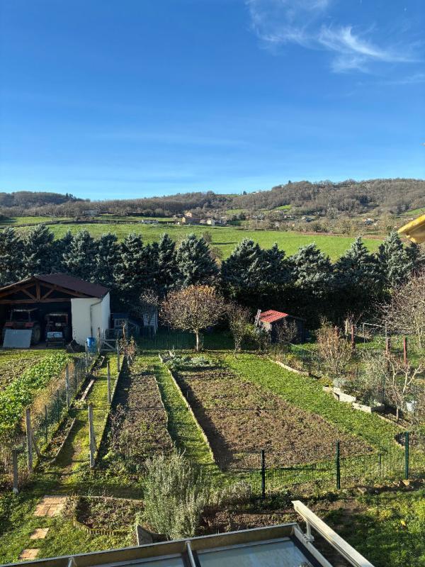 Maison - 150 m² - 7 pièces