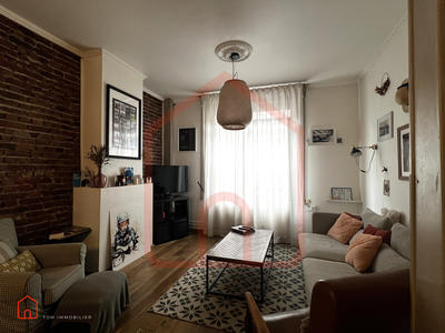 Maison - 143 m² - 5 pièces