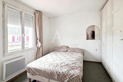 Maison - 89 m² - 4 pièces