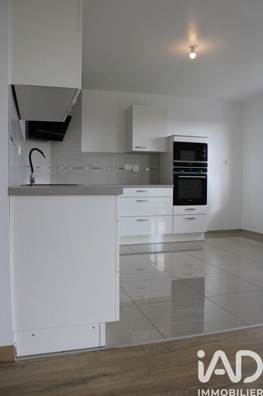 Maison - 109 m² - 4 pièces