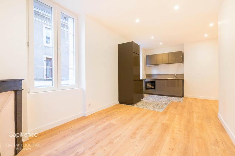 Appartement - 54 m² - 2 pièces