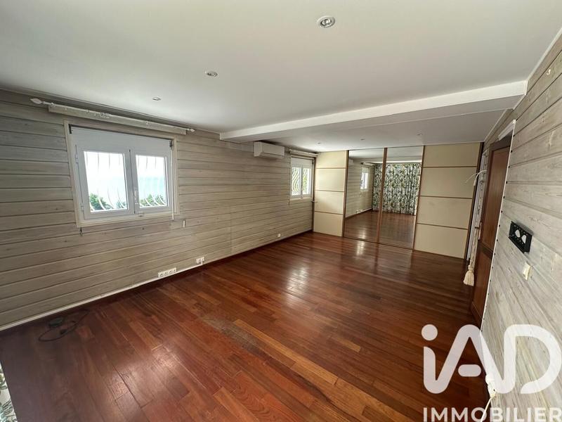 Duplex - 128 m² - 4 pièces