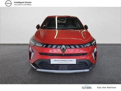 Renault d Divers Vp Symbioz Iconic E-Tech Full Hybid 145