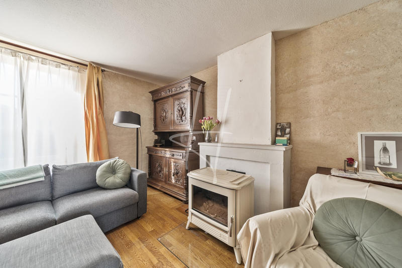 Maison - 153 m² - 5 pièces