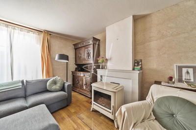 Maison - 153 m² - 5 pièces