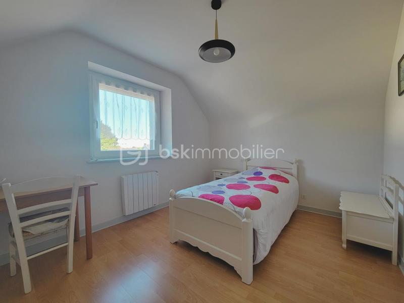 Maison traditionnelle - 120 m² - 7 pièces