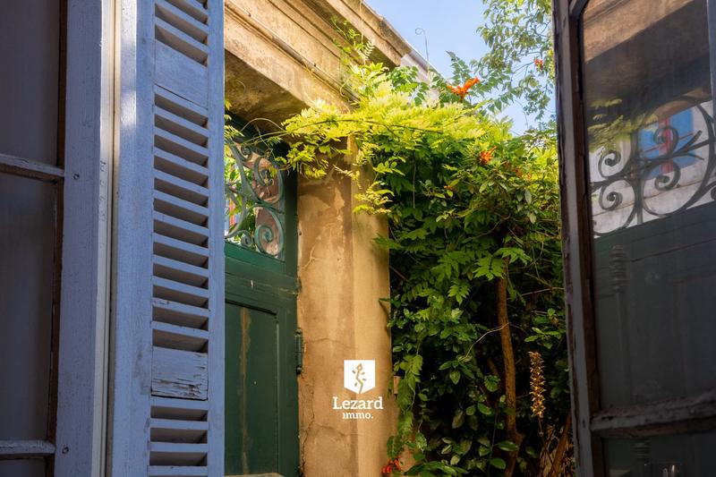 Maison ancienne - 282 m² - 8 pièces