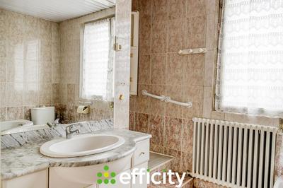 Maison - 135 m² - 5 pièces