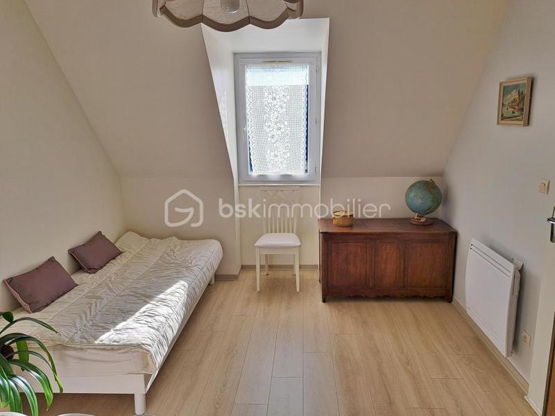 Maison - 66 m² - 3 pièces