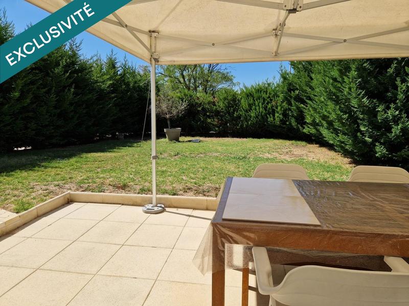 Maison - 70 m² - 3 pièces