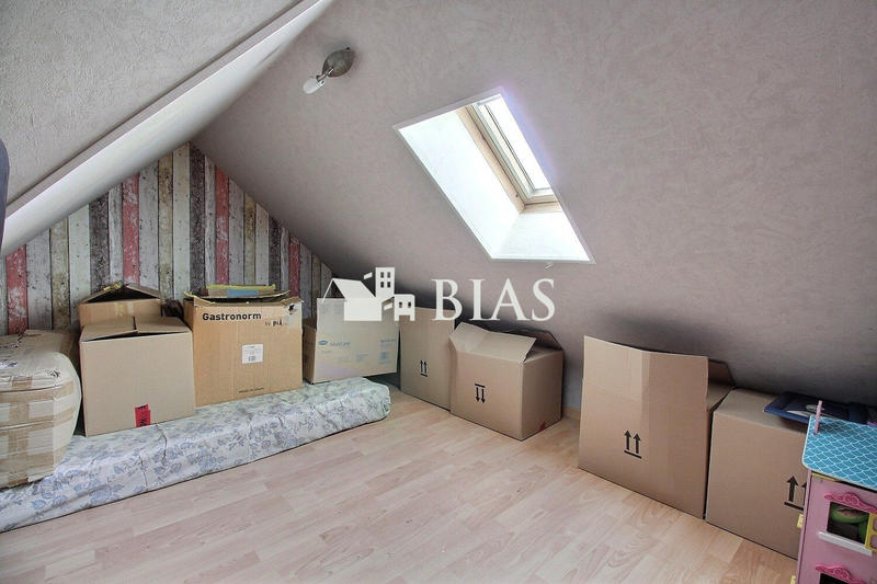 Maison - 79 m² - 4 pièces