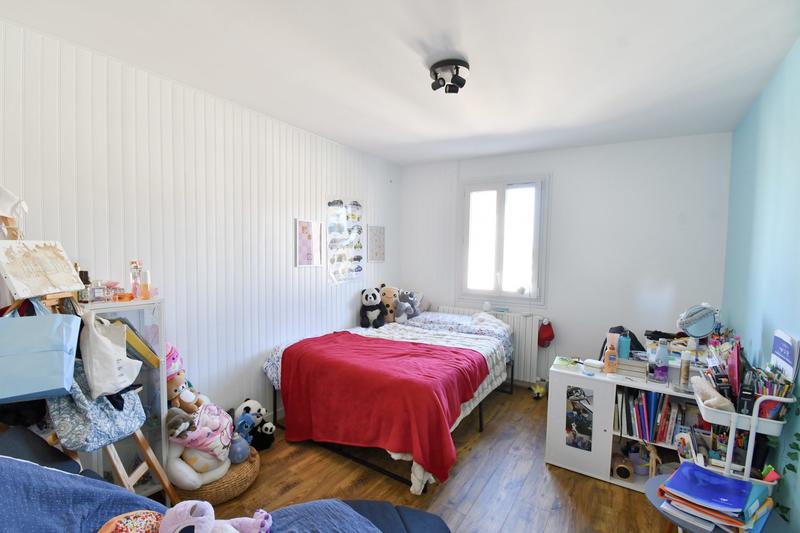 Maison ancienne - 150 m² - 5 pièces