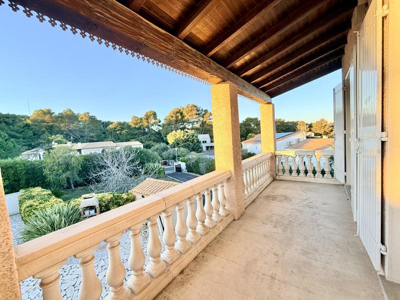 Villa - 150 m² - 6 pièces