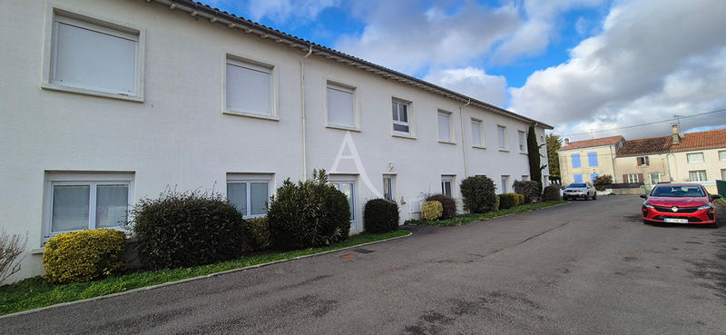 Appartement - 73 m² - 4 pièces