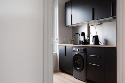 Appartement - 48 m² - 3 pièces