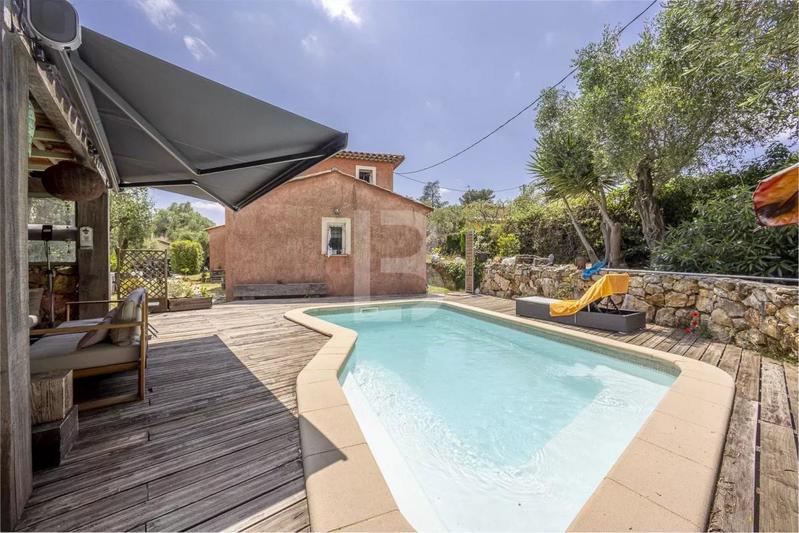 Villa - 149 m² - 4 pièces
