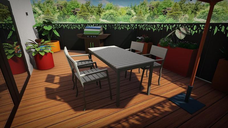 Maison - 115 m² - 6 pièces