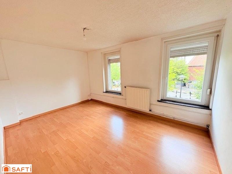 Maison - 95 m² - 7 pièces