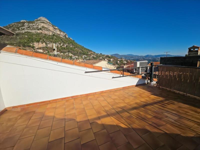 Maison - 58 m² - 3 pièces