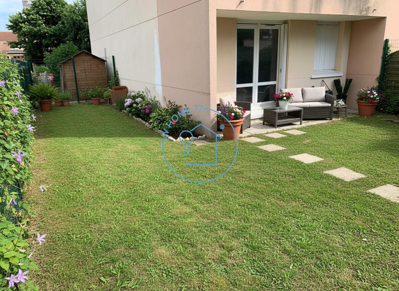 Appartement - 28 m² - 1 pièce