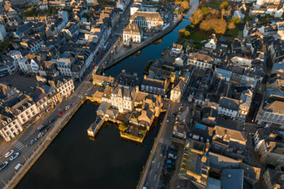 Immeuble - 235 m² - 14 pièces