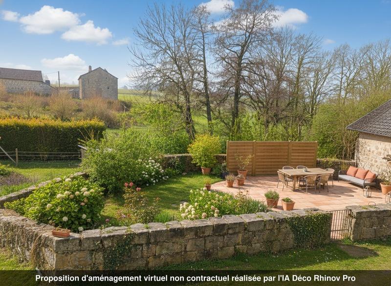 Maison - 161 m² - 6 pièces