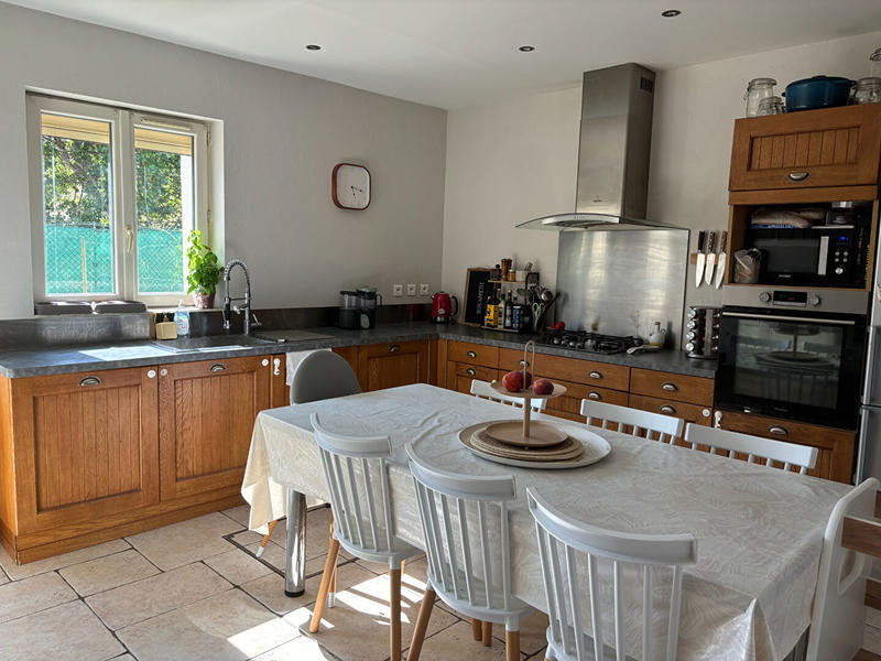 Appartement - 76 m² - 3 pièces