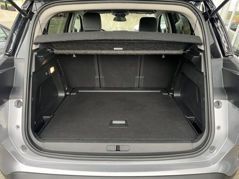 Citroën C5 Aircross BlueHDi 130 s&amp;amp;S Eat8 Max