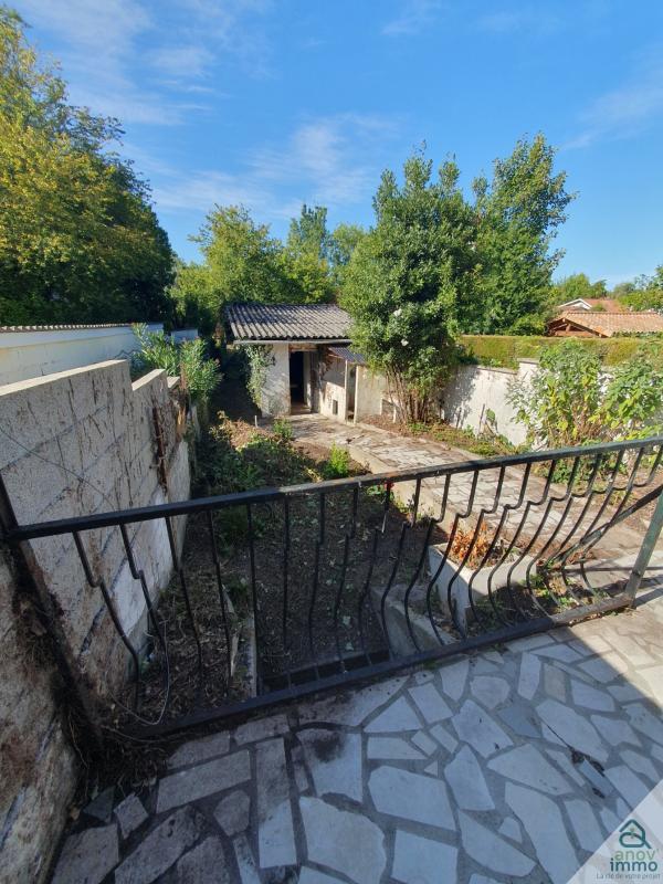 Maison - 83 m² - 3 pièces