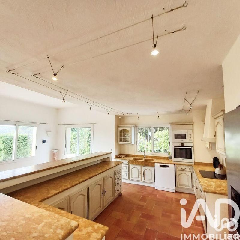 Maison de maîtres - 215 m² - 5 pièces