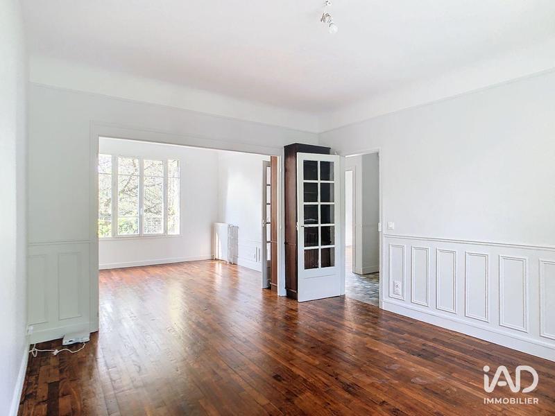 Maison - 135 m² - 4 pièces