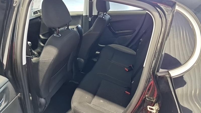 Peugeot 208 puretech 110ch ss bvm6 allure