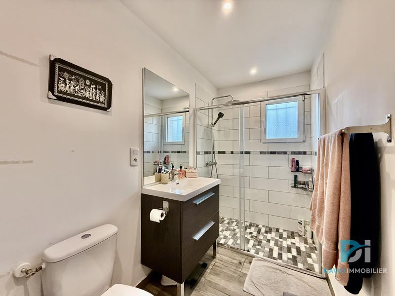 Maison - 139 m² - 5 pièces