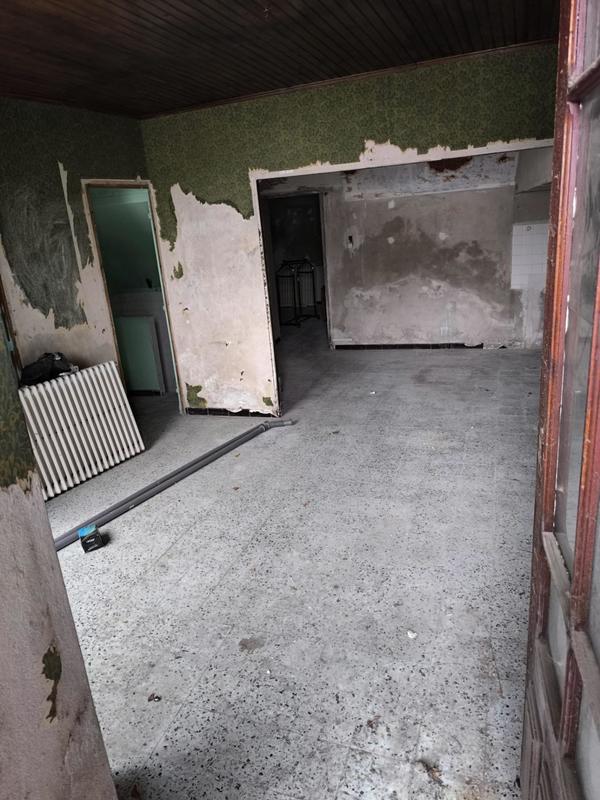 Appartement - 32 m² - 2 pièces