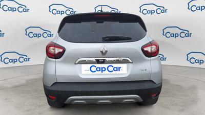 Renault Captur 0.9 TCe Energy 90 Intens