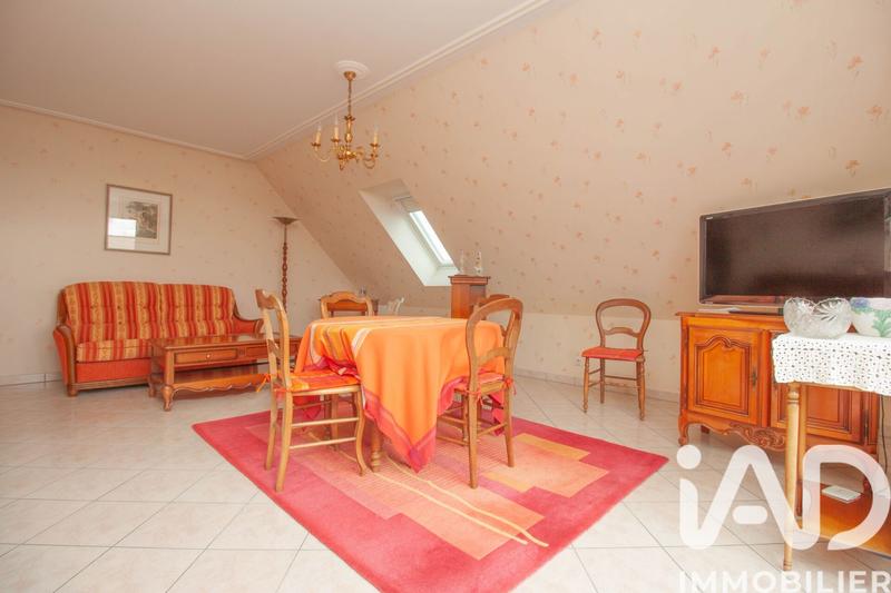 Appartement - 75 m² - 4 pièces