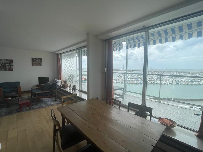 Appartement - 88 m² - 3 pièces