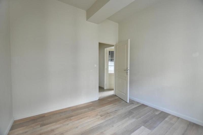 Appartement - 48 m² - 3 pièces