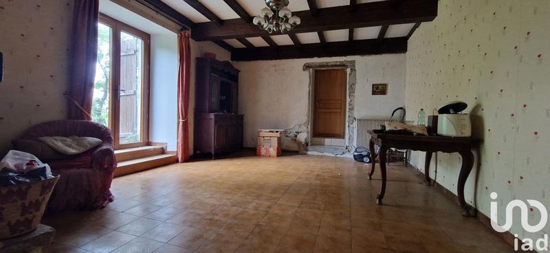 Maison - 315 m² - 15 pièces