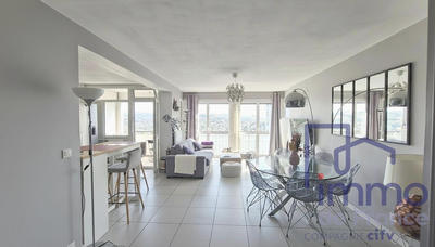 Appartement - 73 m² - 3 pièces