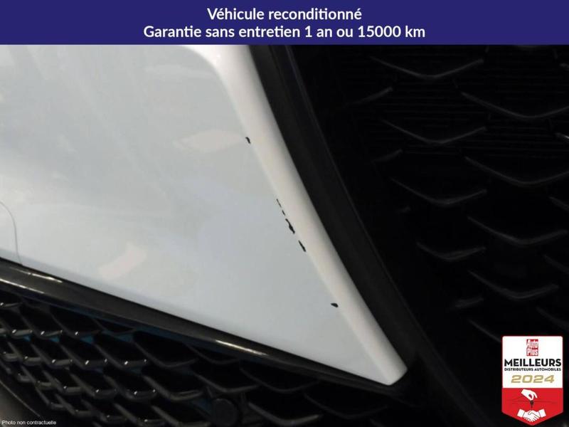 Alfa Romeo Tonale 1.5 Hybrid 130ch Sprint