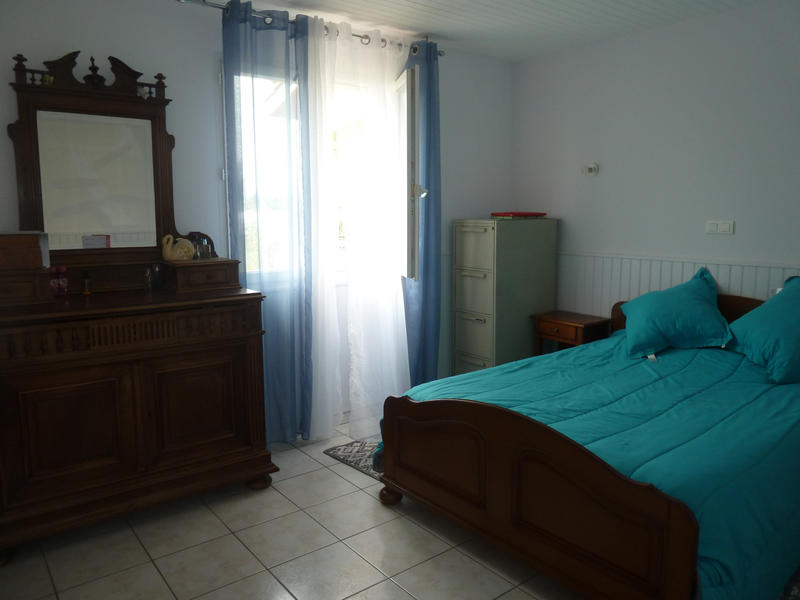 Villa - 200 m² - 7 pièces