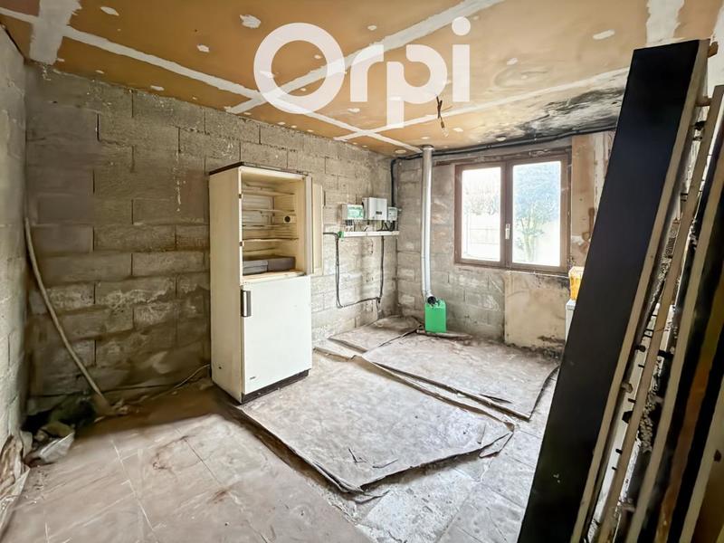 Maison - 103 m² - 4 pièces