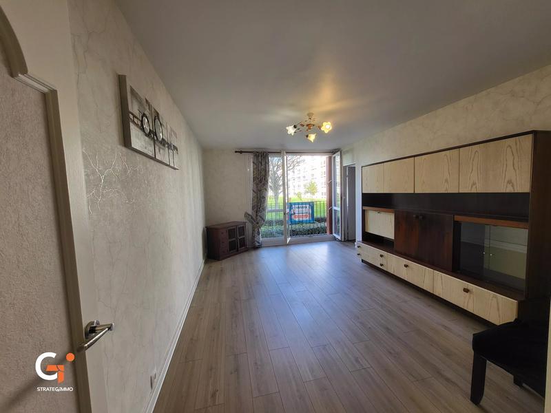 Appartement - 66 m² - 4 pièces