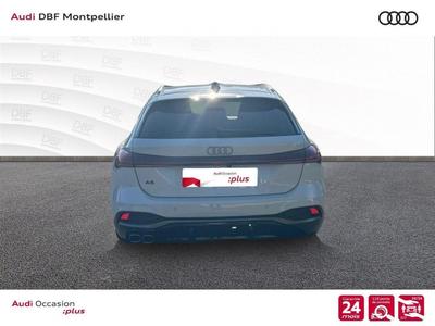 Audi A5 Avant Tdi Hybride 204 ch s tronic 7 s line