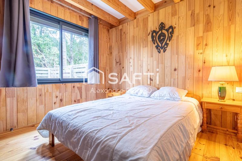 Maison - 102 m² - 4 pièces