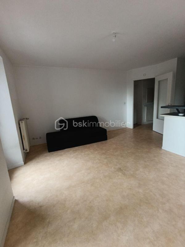 Duplex - 55 m² - 3 pièces