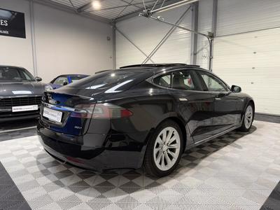 Tesla Model s Phase 2 90d Awd 421 cv